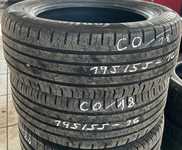 Continental ContiEcoContact 5 195/55 R16 87H