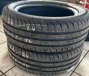 Sava Intensa HP 2 195/55 R16 87H