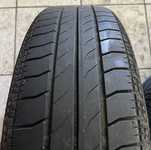 Alu kolo originál VW 6x15" ET38, 5x100x57 a Continental ContiEcoContact CP 195/65 R15 91V 40%