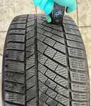 Continental ContiWinterContact TS830 P 245/35 R19 93W XL RO2