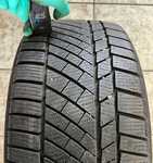 Continental ContiWinterContact TS830 P 245/35 R19 93W XL RO2