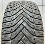 Michelin Alpin 6 225/45 R17 91H