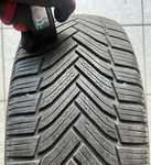 Michelin Alpin 6 225/45 R17 91H