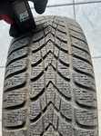 Dunlop SP Winter Sport 4D 195/65 R15 91T