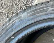 Sailun Ice Blazer Alpine EVO1 255/40 R19 100W XL