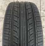 Alu kolo SMG 6.5x16" ET38, 5x100x57 a Austone SP-7 205/45 R16 87W XL 70%