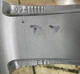 Alu kolo SMG 6.5x16" ET38, 5x100x57 a Austone SP-7 205/45 R16 87W XL 70%