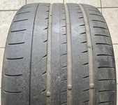 Yokohama Advan Sport V105 315/30 R22 107Y XL