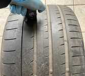 Yokohama Advan Sport V105 315/30 R22 107Y XL