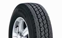 Bridgestone Duravis R630 205/70 R15 106R