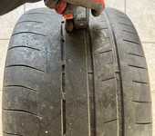 Dunlop Sport Maxx Race 2 325/30 R21 108Y XL