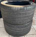 Dunlop Sport Maxx Race 2 325/30 R21 108Y XL