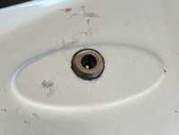 Alu kolo BBS 10.5x22" ET52, 5x130x71.5 a Michelin Latitude Diamaris 285/35 R22 102W 90%