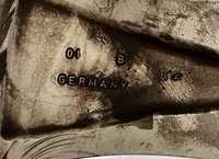 Alu kolo BBS 10.5x22" ET52, 5x130x71.5 a Michelin Latitude Diamaris 285/35 R22 102W 90%