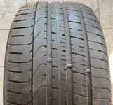 Pirelli PZero 295/40 R21 111Y XL