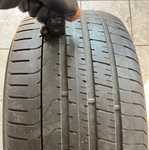 Pirelli PZero 295/40 R21 111Y XL
