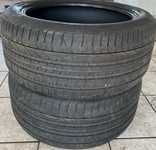 Pirelli PZero 295/40 R21 111Y XL