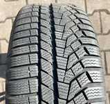 Alu kolo GARMANI 6.5x16" 5x108x63.3 ET50 a Sailun Ice Blazer Alpine EVO1 215/55 R16 97H XL 99% + čidla tlaku TPMS