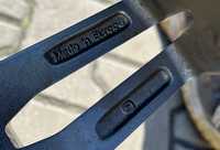 Alu kolo GARMANI 6.5x16" 5x108x63.3 ET50 a Sailun Ice Blazer Alpine EVO1 215/55 R16 97H XL 99% + čidla tlaku TPMS