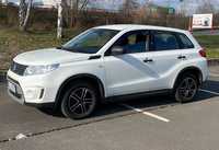 SUZUKI VITARA jsme obuli na Alu kolo RC DESIGN 6.5x16“ 5x114.3x67 ET50 a Barum Bravuris 5HM 215/60 R16 99V XL + čidla tlaku TPMS