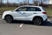 SUZUKI VITARA jsme obuli na Alu kolo RC DESIGN 6.5x16“ 5x114.3x67 ET50 a Barum Bravuris 5HM 215/60 R16 99V XL + čidla tlaku TPMS