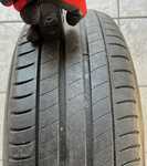 Michelin Primacy 3 215/65 R17 99V