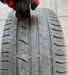 Royal Black Royal Performance 235/50 R17 100W XL