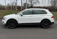 VW TIGUAN jsme obuli na Alu kolo originál ŠKODA 8x19" ET45, 5x112x57 a Dunlop SP Sport Maxx 235/50 R19 99V MO