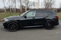 BMW X5 jsme obuli na Alu kolo HRS Přední 5x112x66.5 9.5x22" ET37 a Sailun ZSR2 Atrezzo 275/35 R22 104Y XL, Zadní 5x112x66.5 10.5x22" ET43 a Sailun ZSR2 Atrezzo 315/30 R22 107Y XL + čidla tlaku TPMS