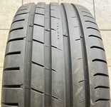Nokian Tyres Powerproof 1 275/45 R20 110Y XL