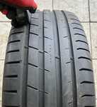 Nokian Tyres Powerproof 1 275/45 R20 110Y XL