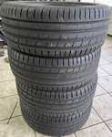 Nokian Tyres Powerproof 1 275/45 R20 110Y XL