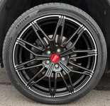 ŠKODA KAROQ jsme obuli na Alu kolo MAM 8.5x19" ET45 5x112x57 a Sailun ZSR2 Atrezzo 245/40 R19 98Y XL