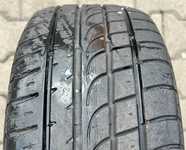 Alu kolo originál ŠKODA 6.5x16" ET43, 5x100x57 a Altenzo Sports Comforter 205/45 R16 87W 50%