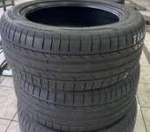 Tracmax X-Privilo TX-3 235/50 R18 101Y XL