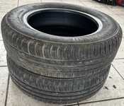 Continental EcoContact 3 165/70 R14 81T