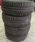 Sailun Ice Blazer Alpine EVO1 215/55 R16 97H XL