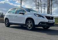 PEUGEOT 2008 jsme obuli na Alu kolo DEZENT 7x16" 4x108x65 ET15 a Sebring Road Performance 195/60 R16 89V