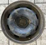 Plechový disk KFZ 8055 6Jx15 4x108x65 ET23