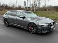 AUDI S6 jsme obuli na Alu kolo GMP 8.5x20" ET43 5x112x66.5 a Pirelli Powergy 2 255/40 R20 101Y XL