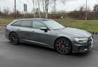 AUDI S6 jsme obuli na Alu kolo GMP 8.5x20" ET43 5x112x66.5 a Pirelli Powergy 2 255/40 R20 101Y XL