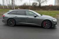 AUDI S6 jsme obuli na Alu kolo GMP 8.5x20" ET43 5x112x66.5 a Pirelli Powergy 2 255/40 R20 101Y XL