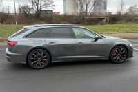AUDI S6 jsme obuli na Alu kolo GMP 8.5x20" ET43 5x112x66.5 a Pirelli Powergy 2 255/40 R20 101Y XL