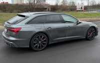 AUDI S6 jsme obuli na Alu kolo GMP 8.5x20" ET43 5x112x66.5 a Pirelli Powergy 2 255/40 R20 101Y XL