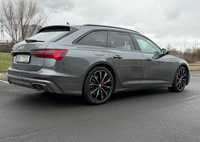 AUDI S6 jsme obuli na Alu kolo GMP 8.5x20" ET43 5x112x66.5 a Pirelli Powergy 2 255/40 R20 101Y XL