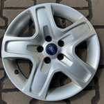 Kryty kol - Poklice na kola originál FORD 16"