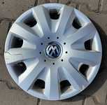 Kryty kol - Poklice na kola originál VW 15"