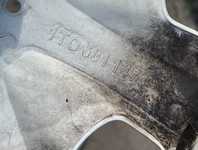 Kryty kol - Poklice na kola originál VW 15"