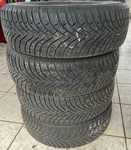 Sailun Ice Blazer Alpine+ 195/65 R15 91T