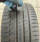 Continental PremiumContact 6 245/45 R19 102Y XL